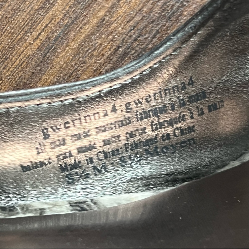 Guess Studded Snake Print Stiletto Heels – Size 8.5 - Picture 7 of 13